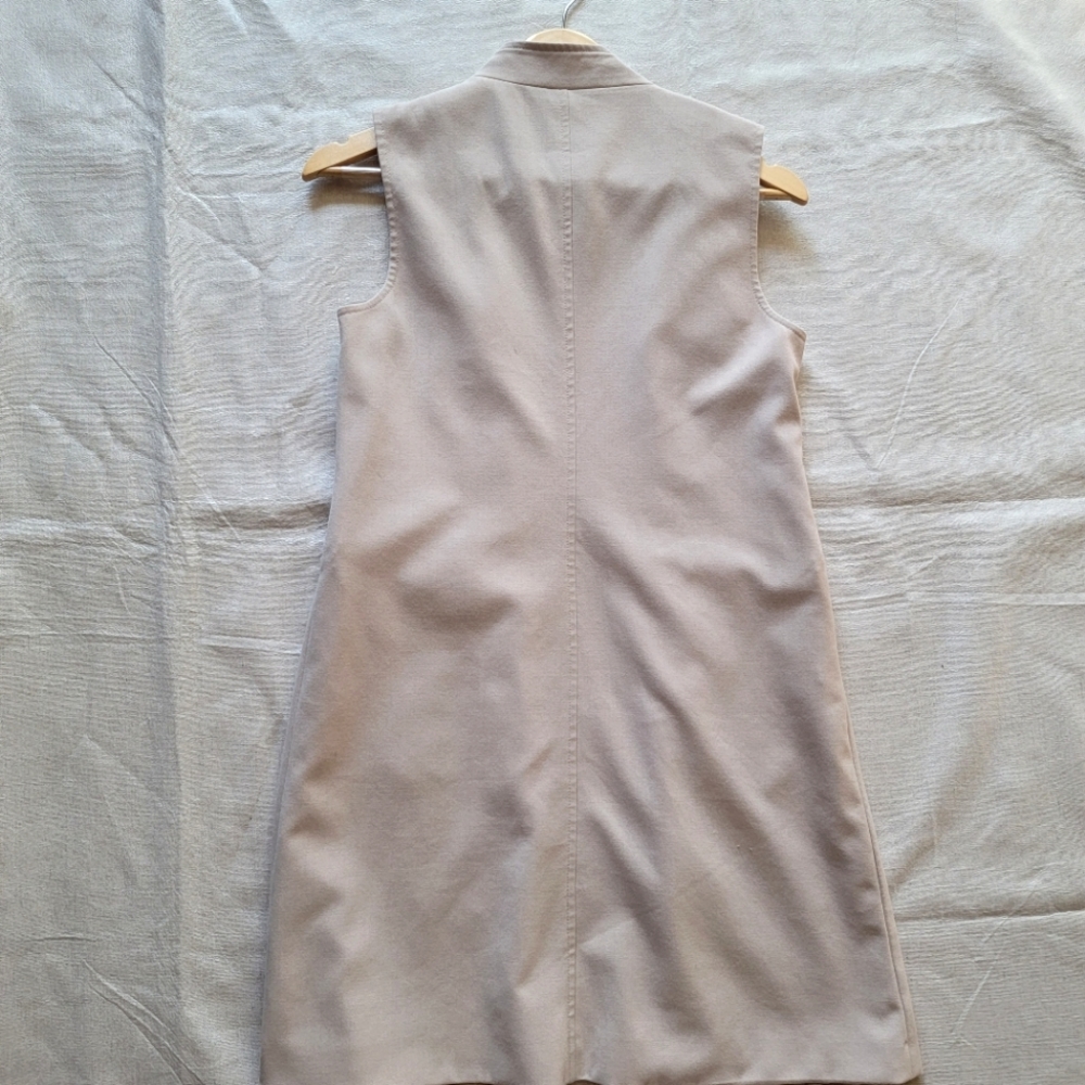 Calvin Klein Cardigan Vest - Picture 4 of 6